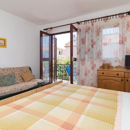 Nice Apartment In Zadar With Wifi Buitenkant foto