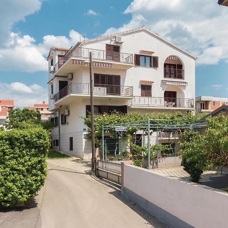Nice Apartment In Zadar With Wifi Buitenkant foto