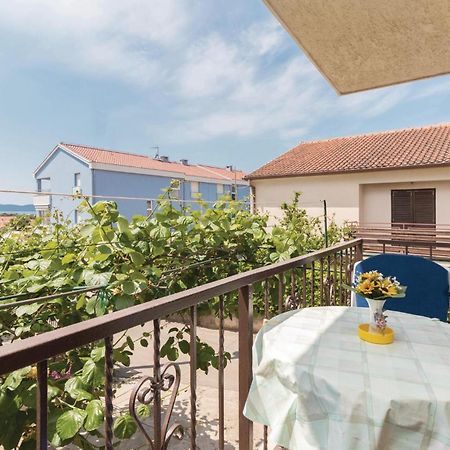 Nice Apartment In Zadar With Wifi Buitenkant foto
