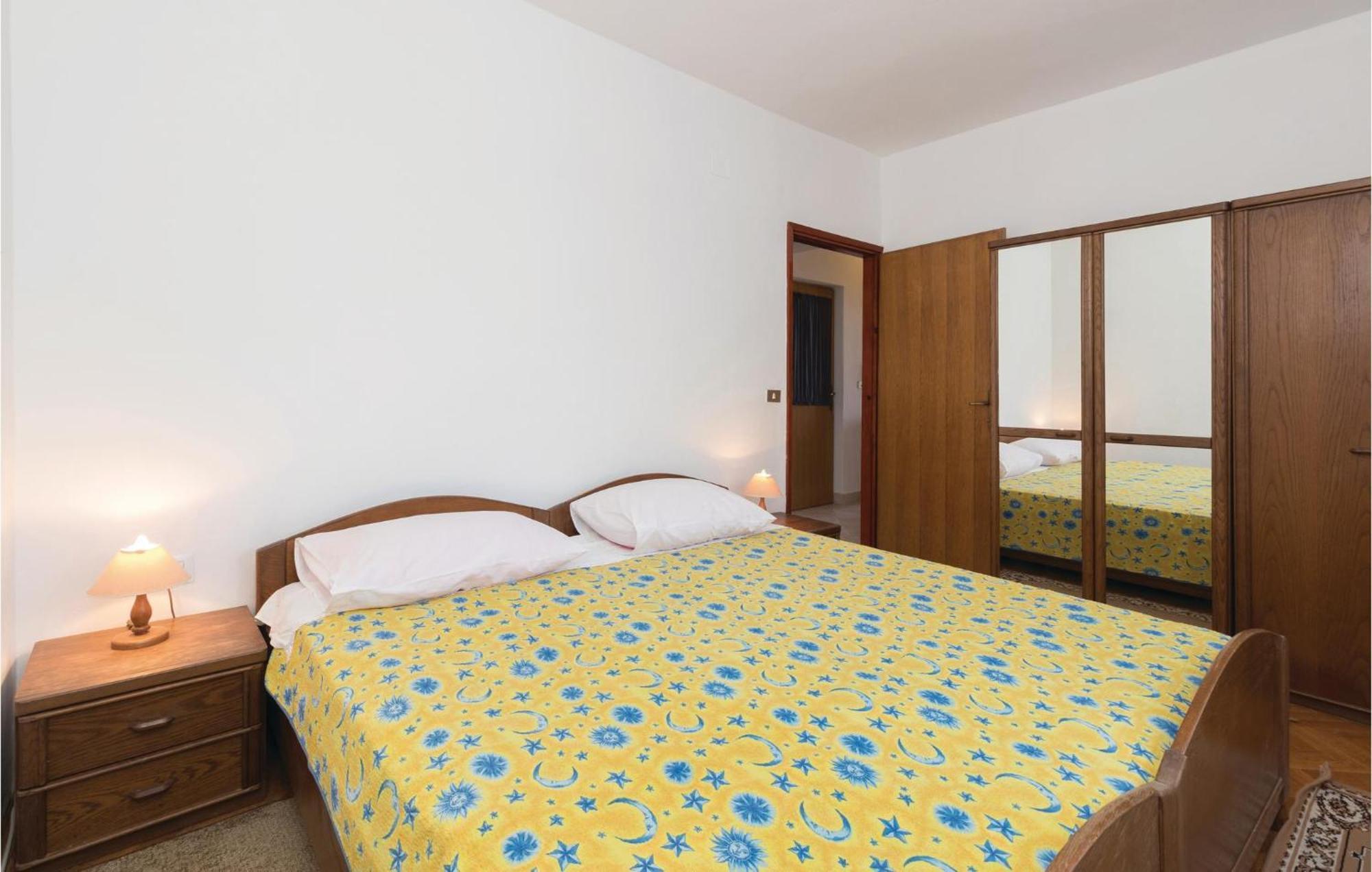 Nice Apartment In Zadar With Wifi Buitenkant foto