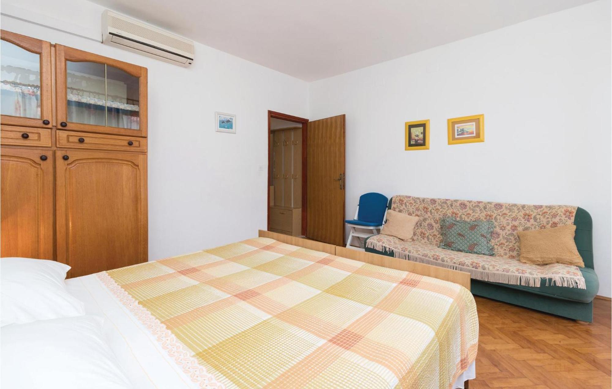 Nice Apartment In Zadar With Wifi Buitenkant foto
